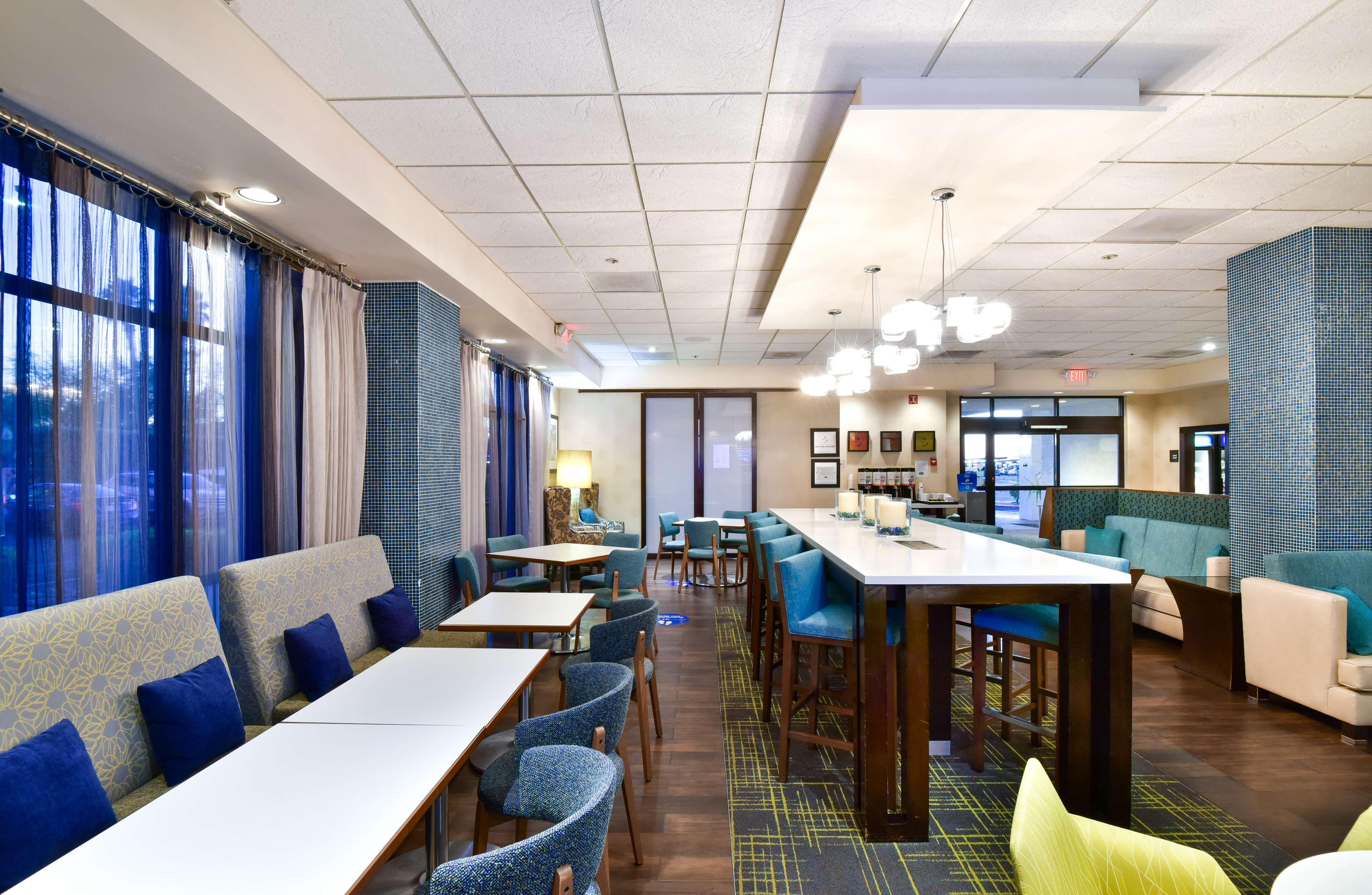 Hampton Inn Tucson-Airport Buitenkant foto