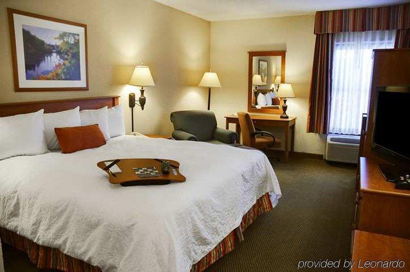 Hampton Inn Tucson-Airport Kamer foto