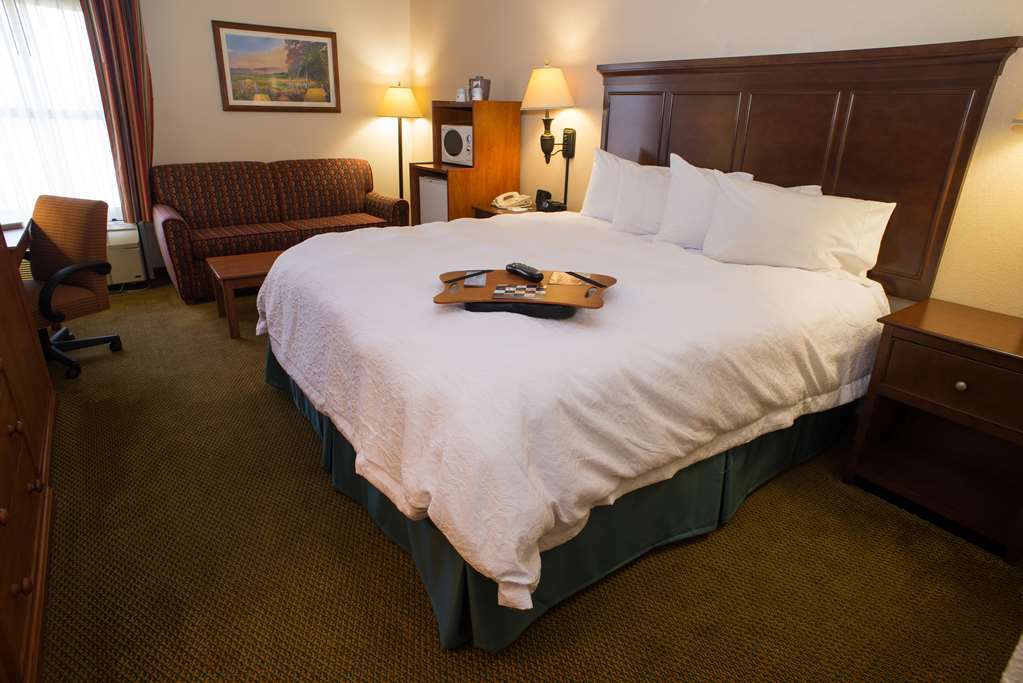 Hampton Inn Tucson-Airport Kamer foto